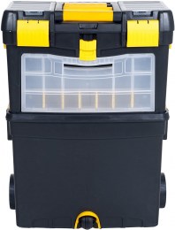 Taller móvil y caja de herramientas Stalwart6